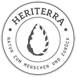 Heriterra Logo zur VERWENDUNG FÜR
WERBEZWECKE IN ÖSTERREICH // UPORABA ZA PROMOCIJSKE NAMENE
NA OBMOČJU AVSTRIJE